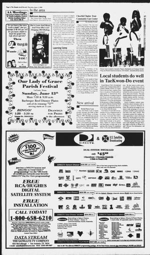 Hicksville News 2/16/22 edition is published weekly by Anton Media Group.  by Anton Community Newspapers - Issuu