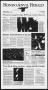 Newspaper: Hondo Anvil Herald (Hondo, Tex.), Vol. 119, No. 19, Ed. 1 Thursday, M…