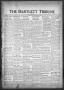 Newspaper: The Bartlett Tribune and News (Bartlett, Tex.), Vol. 69, No. 4, Ed. 1…