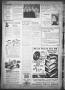 Thumbnail image of item number 2 in: 'The Bartlett Tribune and News (Bartlett, Tex.), Vol. 69, No. 6, Ed. 1, Friday, December 2, 1955'.