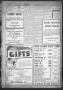 Thumbnail image of item number 3 in: 'The Bartlett Tribune and News (Bartlett, Tex.), Vol. 69, No. 6, Ed. 1, Friday, December 2, 1955'.
