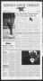Newspaper: Hondo Anvil Herald (Hondo, Tex.), Vol. 117, No. 27, Ed. 1 Thursday, J…