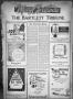 Newspaper: The Bartlett Tribune and News (Bartlett, Tex.), Vol. 69, No. 9, Ed. 2…