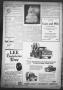Thumbnail image of item number 2 in: 'The Bartlett Tribune and News (Bartlett, Tex.), Vol. 69, No. 18, Ed. 1, Friday, March 2, 1956'.