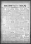 Primary view of The Bartlett Tribune and News (Bartlett, Tex.), Vol. 69, No. 36, Ed. 1, Friday, July 6, 1956
