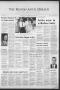 Newspaper: The Hondo Anvil Herald (Hondo, Tex.), Vol. 83, No. 2, Ed. 1 Thursday,…