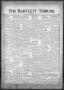 Primary view of The Bartlett Tribune and News (Bartlett, Tex.), Vol. 69, No. 44, Ed. 1, Friday, August 31, 1956