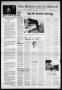 Newspaper: The Hondo Anvil Herald (Hondo, Tex.), Vol. 85, No. 22, Ed. 1 Thursday…