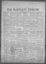 Newspaper: The Bartlett Tribune and News (Bartlett, Tex.), Vol. 76, No. 14, Ed. …