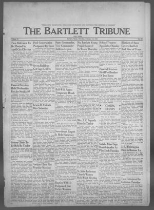 The Bartlett Tribune and News (Bartlett, Tex.), Vol. 76, No. 15, Ed. 1, Thursday, February 14, 1963