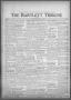 Newspaper: The Bartlett Tribune and News (Bartlett, Tex.), Vol. 76, No. 26, Ed. …