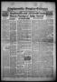 Primary view of Stephenville Empire-Tribune (Stephenville, Tex.), Vol. 73, No. 40, Ed. 1 Friday, October 8, 1943