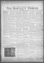 Primary view of The Bartlett Tribune and News (Bartlett, Tex.), Vol. 77, No. 21, Ed. 1, Thursday, March 26, 1964