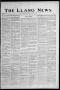 Newspaper: The Llano News. (Llano, Tex.), Vol. 47, No. 1, Ed. 1 Thursday, Decemb…