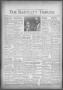 Newspaper: The Bartlett Tribune and News (Bartlett, Tex.), Vol. 77, No. 44, Ed. …