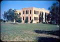 Photograph: [Texas Lutheran College Weeber Hall]