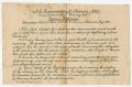 Thumbnail image of item number 1 in: 'M.B. Examination for Honours-1887.'.