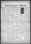 Newspaper: The Bartlett Tribune and News (Bartlett, Tex.), Vol. 79, No. 18, Ed. …