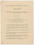Primary view of [Diploma of Member Examination for Royal College of Surgeons of England]