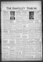 Newspaper: The Bartlett Tribune and News (Bartlett, Tex.), Vol. 79, No. 19, Ed. …