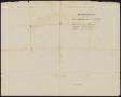 Thumbnail image of item number 3 in: '[Report Card for James Edwin Thompson]'.