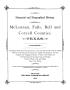 Thumbnail image of item number 1 in: 'A Memorial and Biographical History of McLennan, Falls, Bell and Coryell Counties, Texas.'.