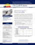 Thumbnail image of item number 1 in: 'TX CLPPP News, Volume 5, Number 1, February 2007'.