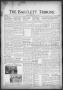 Newspaper: The Bartlett Tribune and News (Bartlett, Tex.), Vol. 79, No. 31, Ed. …