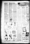 Thumbnail image of item number 4 in: 'Anvil Herald (Hondo, Tex.), Vol. 67, No. 25, Ed. 1 Friday, December 12, 1952'.