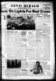 Newspaper: Anvil Herald (Hondo, Tex.), Vol. 67, No. 44, Ed. 1 Friday, April 24, …