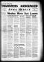 Newspaper: Anvil Herald (Hondo, Tex.), Vol. 67, No. 07, Ed. 1 Friday, August 8, …