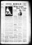 Newspaper: Anvil Herald (Hondo, Tex.), Vol. 67, No. 19, Ed. 1 Friday, October 31…