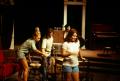 Thumbnail image of item number 1 in: '[Behind the Scenes of "North Texas Now" (1974) - Theatre Scene]'.