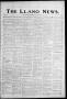 Thumbnail image of item number 1 in: 'The Llano News. (Llano, Tex.), Vol. 46, No. 14, Ed. 1 Thursday, March 15, 1934'.