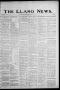 Newspaper: The Llano News. (Llano, Tex.), Vol. 46, No. 32, Ed. 1 Thursday, July …