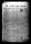 Newspaper: The Cuero Daily Record (Cuero, Tex.), Vol. 28, No. 61, Ed. 1 Wednesda…