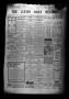 Newspaper: The Cuero Daily Record (Cuero, Tex.), Vol. 28, No. 99, Ed. 1 Friday, …
