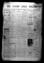 Newspaper: The Cuero Daily Record (Cuero, Tex.), Vol. 28, No. 111, Ed. 1 Friday,…