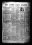 Newspaper: The Cuero Daily Record (Cuero, Tex.), Vol. 28, No. 30, Ed. 1 Tuesday,…
