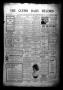 Newspaper: The Cuero Daily Record (Cuero, Tex.), Vol. 28, No. 72, Ed. 1 Tuesday,…