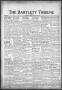 Newspaper: The Bartlett Tribune and News (Bartlett, Tex.), Vol. 80, No. 44, Ed. …