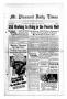Newspaper: Mt. Pleasant Daily Times (Mount Pleasant, Tex.), Vol. 16, No. 245, Ed…