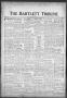 Newspaper: The Bartlett Tribune and News (Bartlett, Tex.), Vol. 81, No. 5, Ed. 1…
