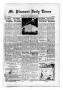 Newspaper: Mt. Pleasant Daily Times (Mount Pleasant, Tex.), Vol. 17, No. 116, Ed…