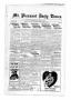 Newspaper: Mt. Pleasant Daily Times (Mount Pleasant, Tex.), Vol. 16, No. 218, Ed…