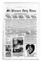 Newspaper: Mt. Pleasant Daily Times (Mount Pleasant, Tex.), Vol. 16, No. 216, Ed…