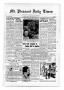 Newspaper: Mt. Pleasant Daily Times (Mount Pleasant, Tex.), Vol. 17, No. 125, Ed…