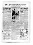 Newspaper: Mt. Pleasant Daily Times (Mount Pleasant, Tex.), Vol. 17, No. 81, Ed.…