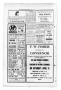 Thumbnail image of item number 4 in: 'Mt. Pleasant Daily Times (Mount Pleasant, Tex.), Vol. 17, No. 23, Ed. 1 Friday, April 10, 1936'.