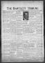 Newspaper: The Bartlett Tribune and News (Bartlett, Tex.), Vol. 81, No. 17, Ed. …